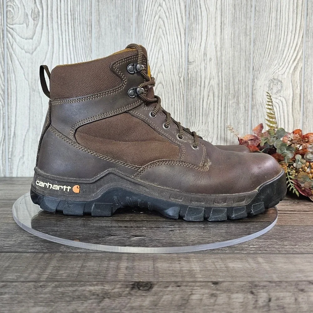 Carhartt 6